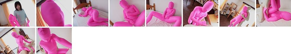 ピンクのゼンタイエロ画像